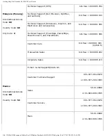 Preview for 163 page of Dell Latitude ATG D620 User Manual