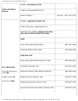 Preview for 172 page of Dell Latitude ATG D620 User Manual