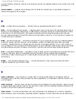 Preview for 207 page of Dell Latitude ATG D620 User Manual