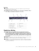 Preview for 21 page of Dell Latitude C510 System Information Manual