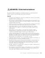 Preview for 51 page of Dell Latitude C510 System Information Manual