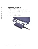 Preview for 60 page of Dell Latitude C510 System Information Manual