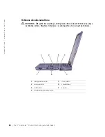 Preview for 86 page of Dell Latitude C510 System Information Manual