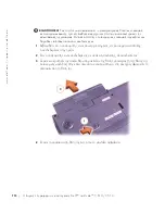 Preview for 112 page of Dell Latitude C510 System Information Manual