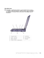 Preview for 135 page of Dell Latitude C510 System Information Manual