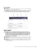 Preview for 159 page of Dell Latitude C510 System Information Manual