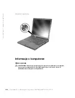 Preview for 178 page of Dell Latitude C510 System Information Manual