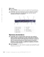 Preview for 182 page of Dell Latitude C510 System Information Manual