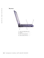 Preview for 204 page of Dell Latitude C510 System Information Manual