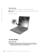 Preview for 250 page of Dell Latitude C510 System Information Manual