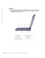 Preview for 276 page of Dell Latitude C510 System Information Manual