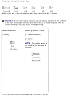 Preview for 6 page of Dell Latitude C540 Series Service Manual