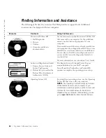 Preview for 14 page of Dell Latitude C540 Series System Information Manual