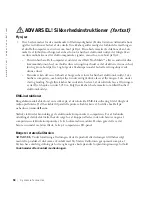 Preview for 60 page of Dell Latitude C540 Series System Information Manual