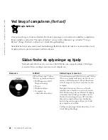 Preview for 64 page of Dell Latitude C540 Series System Information Manual