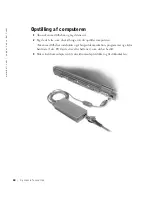 Preview for 66 page of Dell Latitude C540 Series System Information Manual