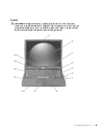 Preview for 69 page of Dell Latitude C540 Series System Information Manual