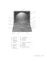 Preview for 95 page of Dell Latitude C540 Series System Information Manual