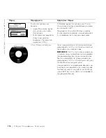 Preview for 118 page of Dell Latitude C540 Series System Information Manual