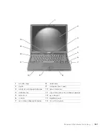 Preview for 149 page of Dell Latitude C540 Series System Information Manual