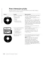 Preview for 170 page of Dell Latitude C540 Series System Information Manual