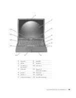 Preview for 175 page of Dell Latitude C540 Series System Information Manual