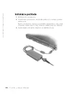 Preview for 252 page of Dell Latitude C540 Series System Information Manual