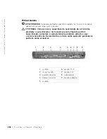 Preview for 258 page of Dell Latitude C540 Series System Information Manual