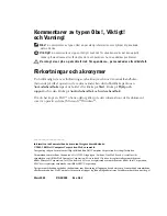 Preview for 292 page of Dell Latitude C540 Series System Information Manual