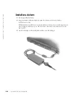 Preview for 304 page of Dell Latitude C540 Series System Information Manual