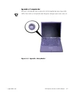 Preview for 50 page of Dell Latitude C800 System Information Manual