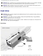 Preview for 11 page of Dell Latitude C810 Service Manual