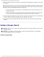 Preview for 47 page of Dell Latitude C810 Service Manual