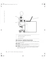 Preview for 16 page of Dell Latitude C810 System Information