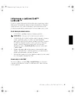 Preview for 33 page of Dell Latitude C810 System Information