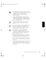 Preview for 35 page of Dell Latitude C810 System Information