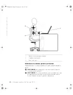 Preview for 42 page of Dell Latitude C810 System Information