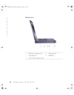 Preview for 50 page of Dell Latitude C810 System Information