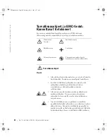 Preview for 82 page of Dell Latitude C810 System Information