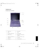 Preview for 95 page of Dell Latitude C810 System Information