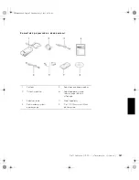 Preview for 169 page of Dell Latitude C810 System Information