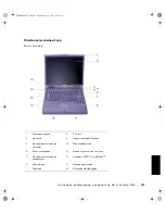 Preview for 199 page of Dell Latitude C810 System Information