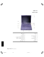 Preview for 295 page of Dell Latitude C810 System Information