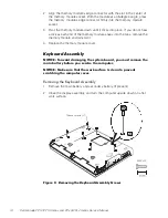 Preview for 23 page of Dell Latitude CPt S Service Manual