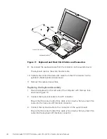 Preview for 25 page of Dell Latitude CPt S Service Manual