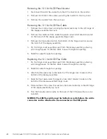 Preview for 35 page of Dell Latitude CPt S Service Manual