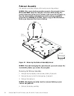 Preview for 39 page of Dell Latitude CPt S Service Manual