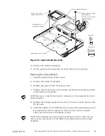 Preview for 44 page of Dell Latitude CPt S Service Manual