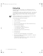 Preview for 5 page of Dell Latitude CPt S System Information Manual