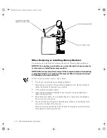 Preview for 13 page of Dell Latitude CPt S System Information Manual